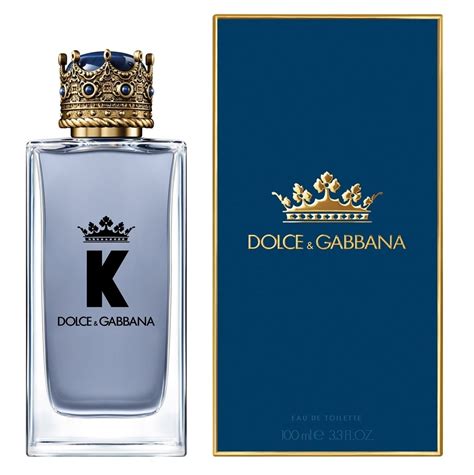 dolce gabbana k perfume price|Dolce & Gabbana king perfume review.